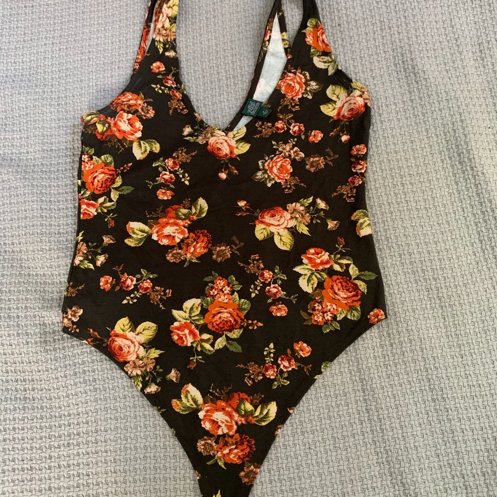 Bodysuit